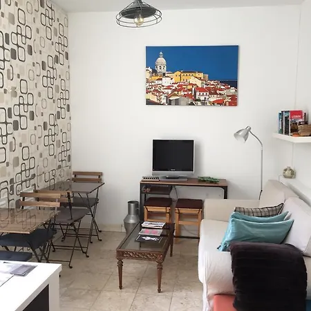 Chez Nous Vendégház Lisboa