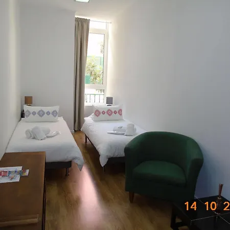 Гостевой дом Chez Nous 2*