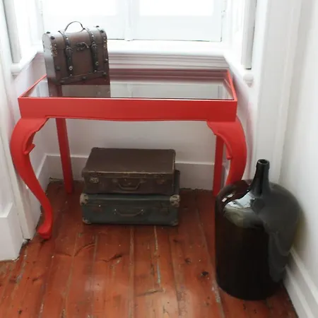 Chez Nous Guest house