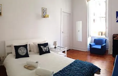 Chez Nous 2* Lisbon