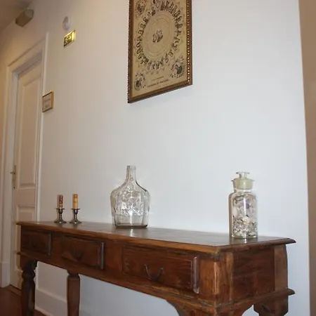 Chez Nous Guest house Lisbon