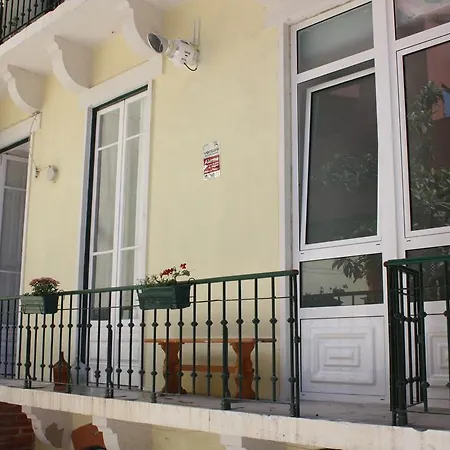 Chez Nous Guest house 2*