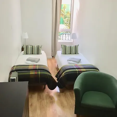 Guest house Chez Nous 2*