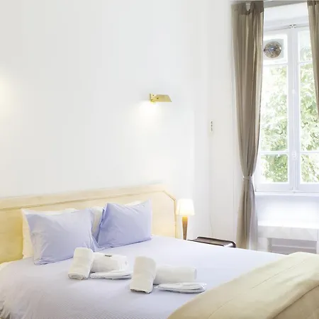Guest house Chez Nous Lisbon