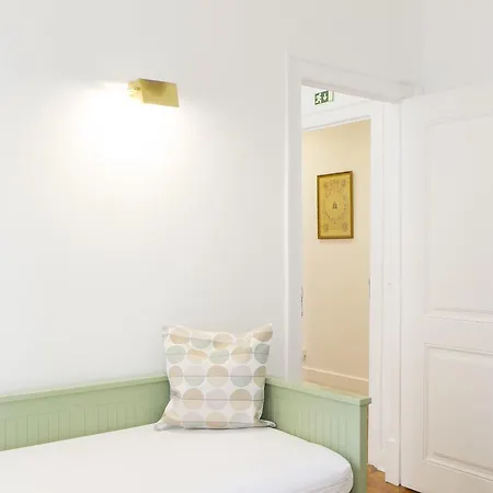 Guest house Chez Nous 2*