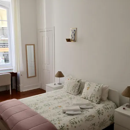 Guest house Chez Nous Lisbon