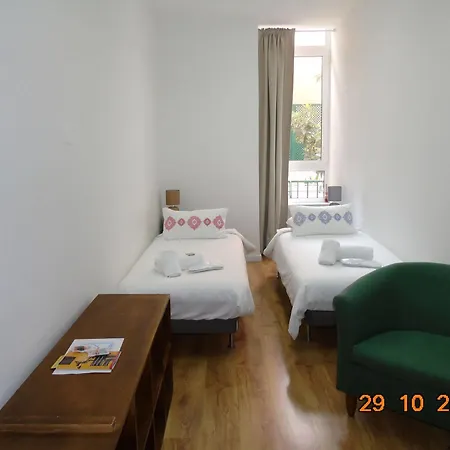 Guest house Chez Nous