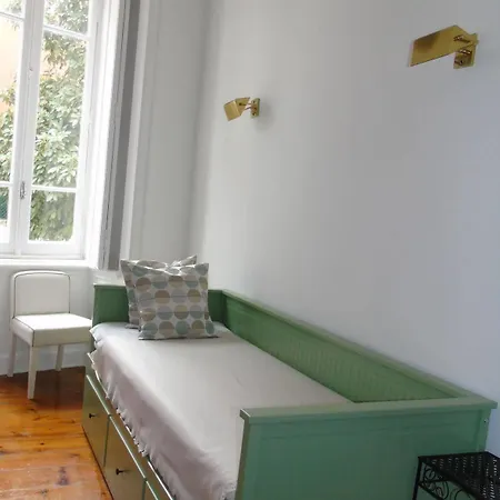 Chez Nous Guest house 2*