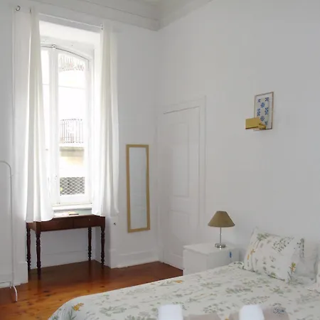 Chez Nous Guest house