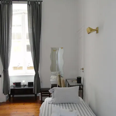Guest house Chez Nous