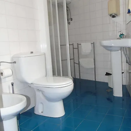 Chez Nous Guest house Lisbon