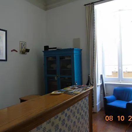 Guest house Chez Nous 2*