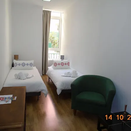 Guest house Chez Nous 2*