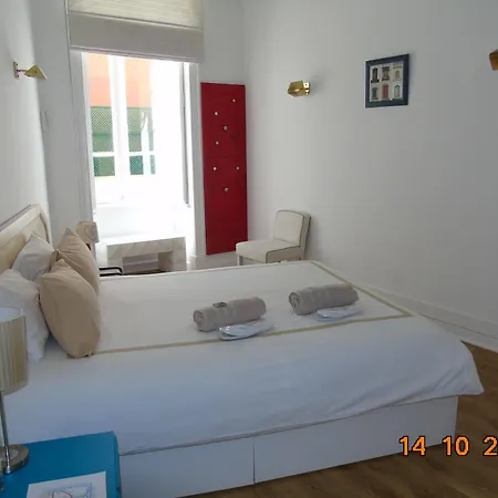 Chez Nous Lisbon