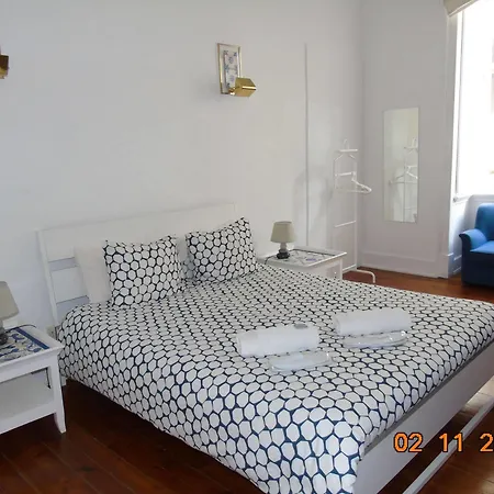 Guest house Chez Nous