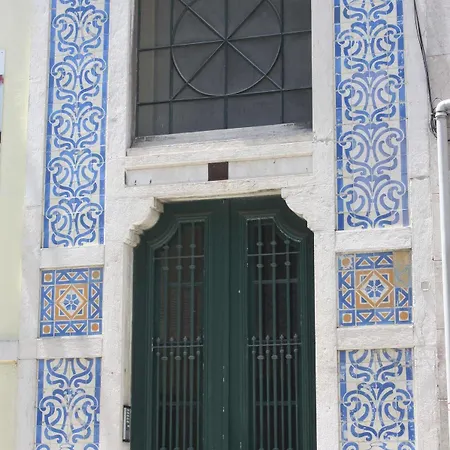 Guest house Chez Nous 2*
