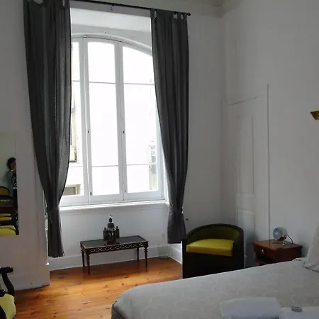 Chez Nous Guest house