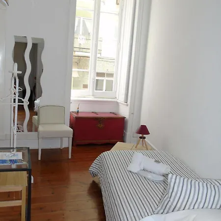 Chez Nous Guest house 2*