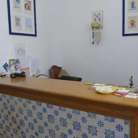 Chez Nous Guest house 2*