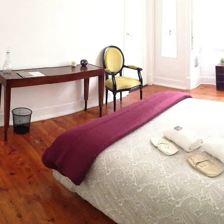 Chez Nous Guest house Lisbon