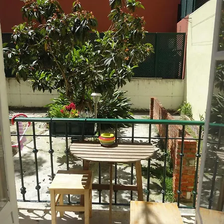 Chez Nous Guest house