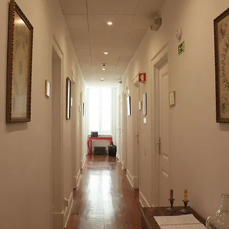 Chez Nous Guest house Lisbon