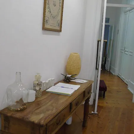 Chez Nous 2* Lisbon