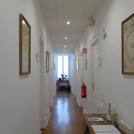 Chez Nous Lisbon