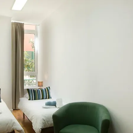Chez Nous Guest house 2*