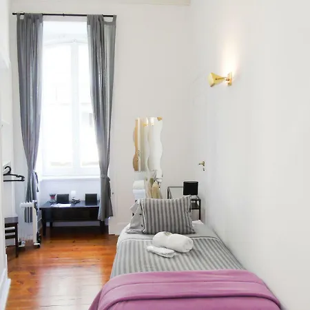 Chez Nous 2* Lisbon