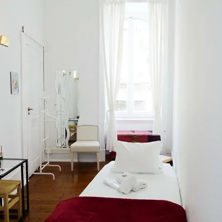 Chez Nous Guest house Lisbon