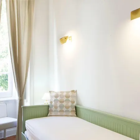 Chez Nous 2* Lisbon